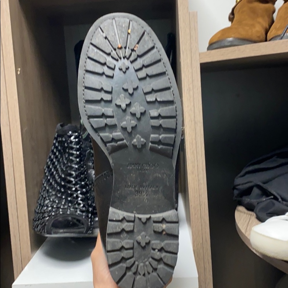 Boots - Picture 4 of 4